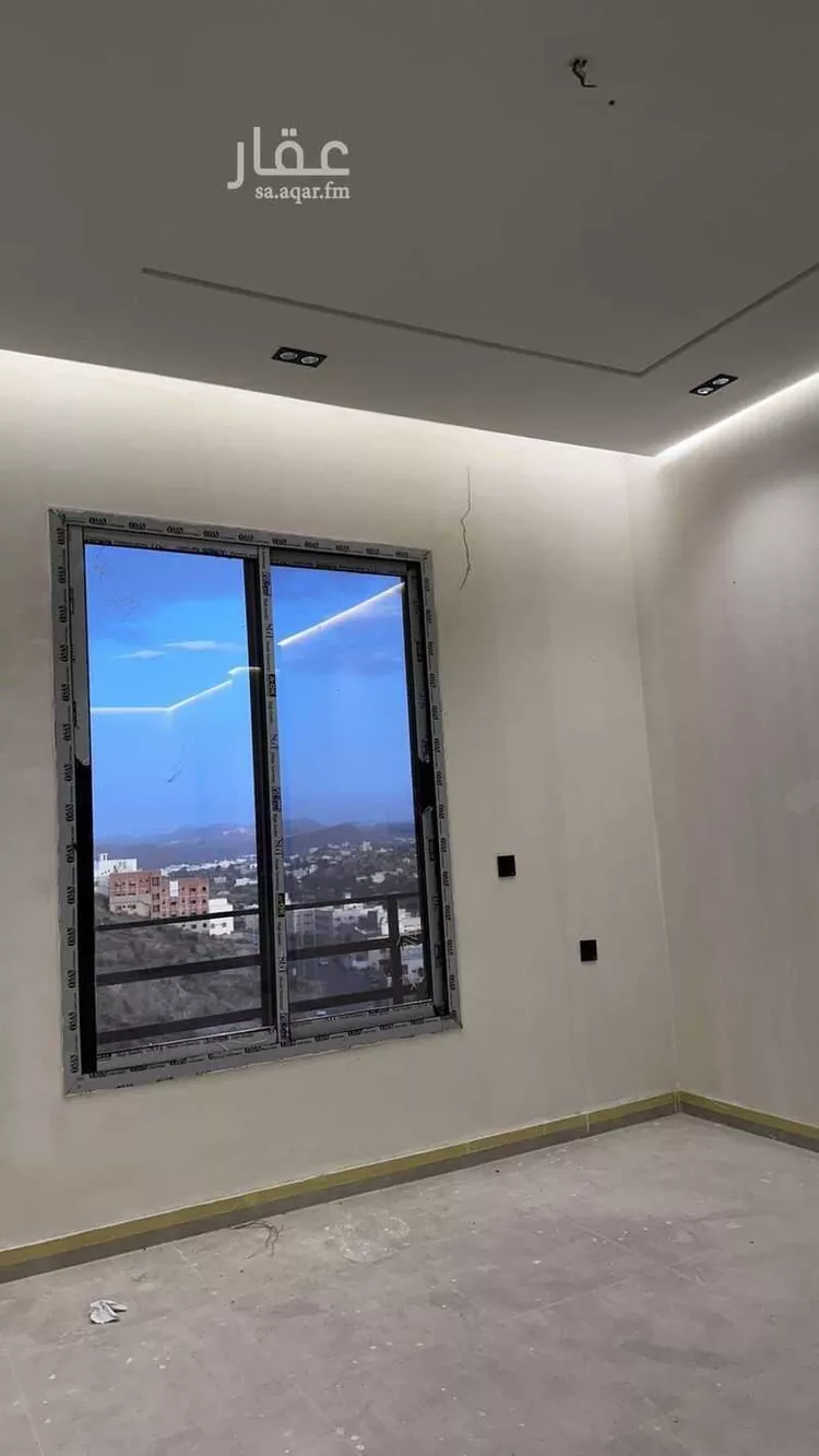 شقة للبيع في شارع النضال, حي النور, مدينة بلجرشى, منطقة الباحة صورة 5