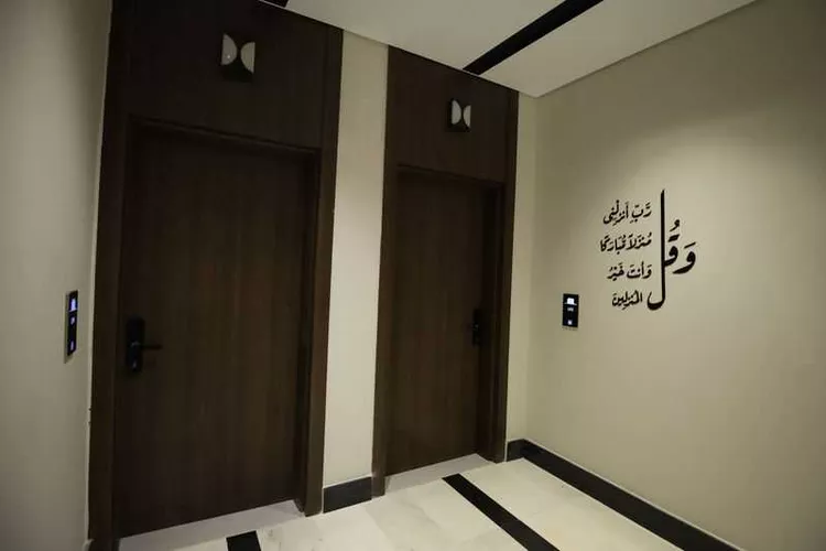 شقة للبيع في شارع أم طلاحة ، حي الرياض ، جدة ، جدة