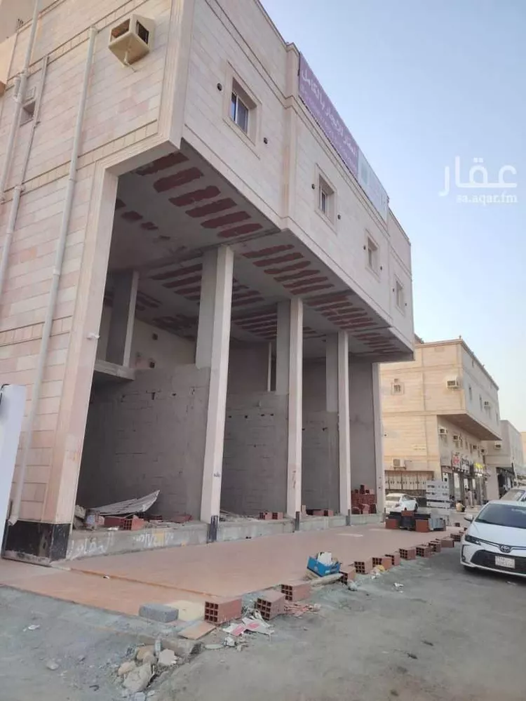 محل للإيجار في شارع الفضيلة 83 ، حي الفضيلة ، جدة ، جدة صورة 4