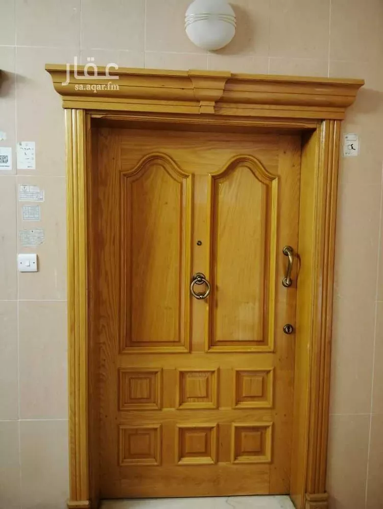 Apartment for Rent in Mecca An Nuzhah