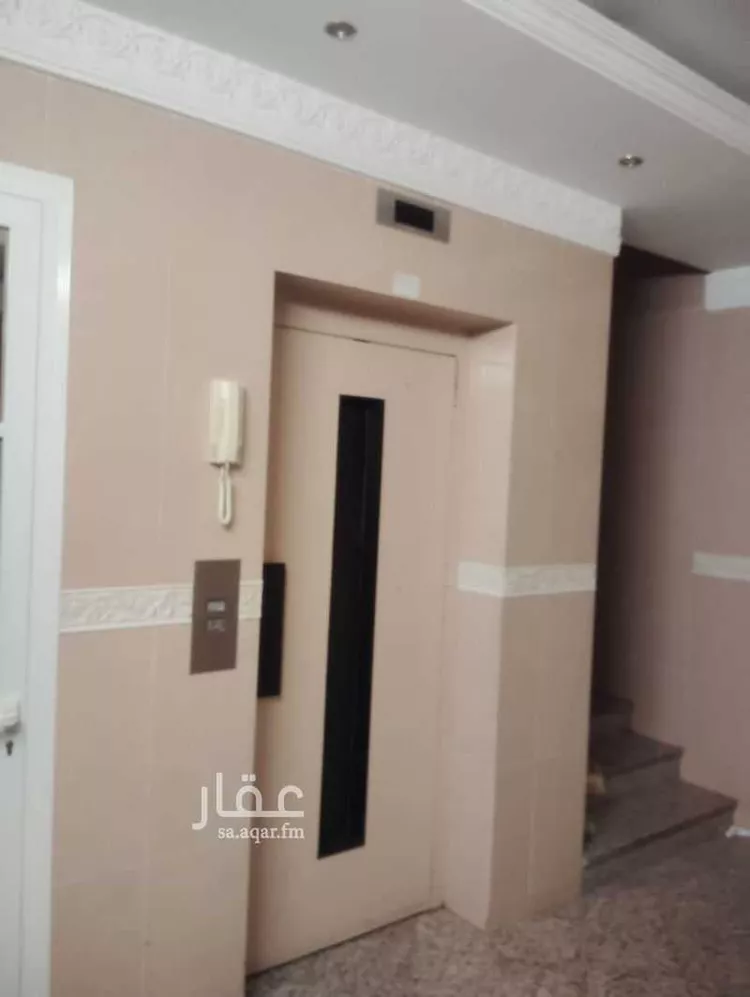 شقة للإيجار في شارع الحكم الطبري, حي الزاهر, مدينة مكة المكرمة, منطقة مكة المكرمة 8