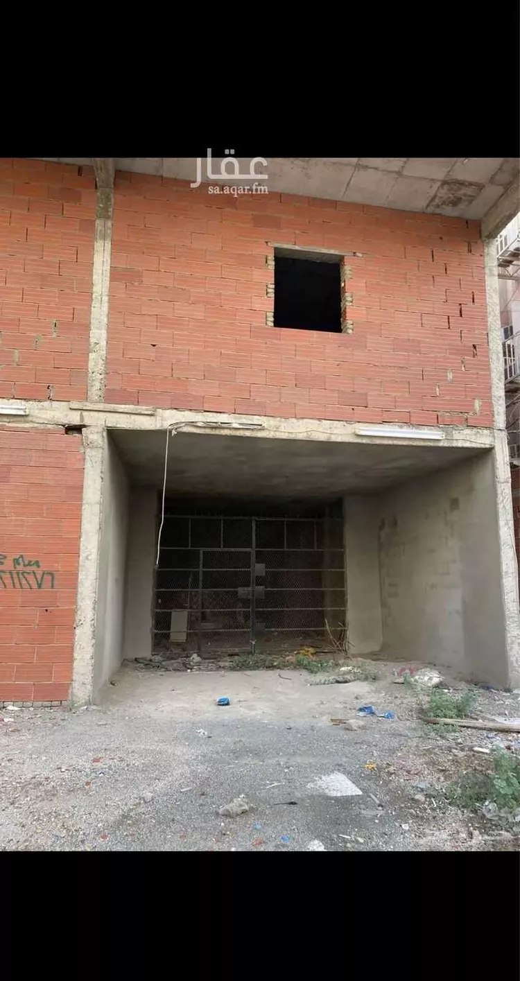 عمارة للبيع في شارع الحباب بن جزء بن عمرو الظفري, حي الرصيفة, مدينة مكه المكرمه, منطقة مكة المكرمة صورة 2