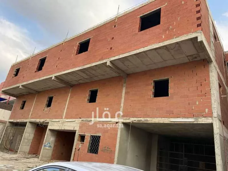 Building for Sale in Mecca Ar Rusayfah
