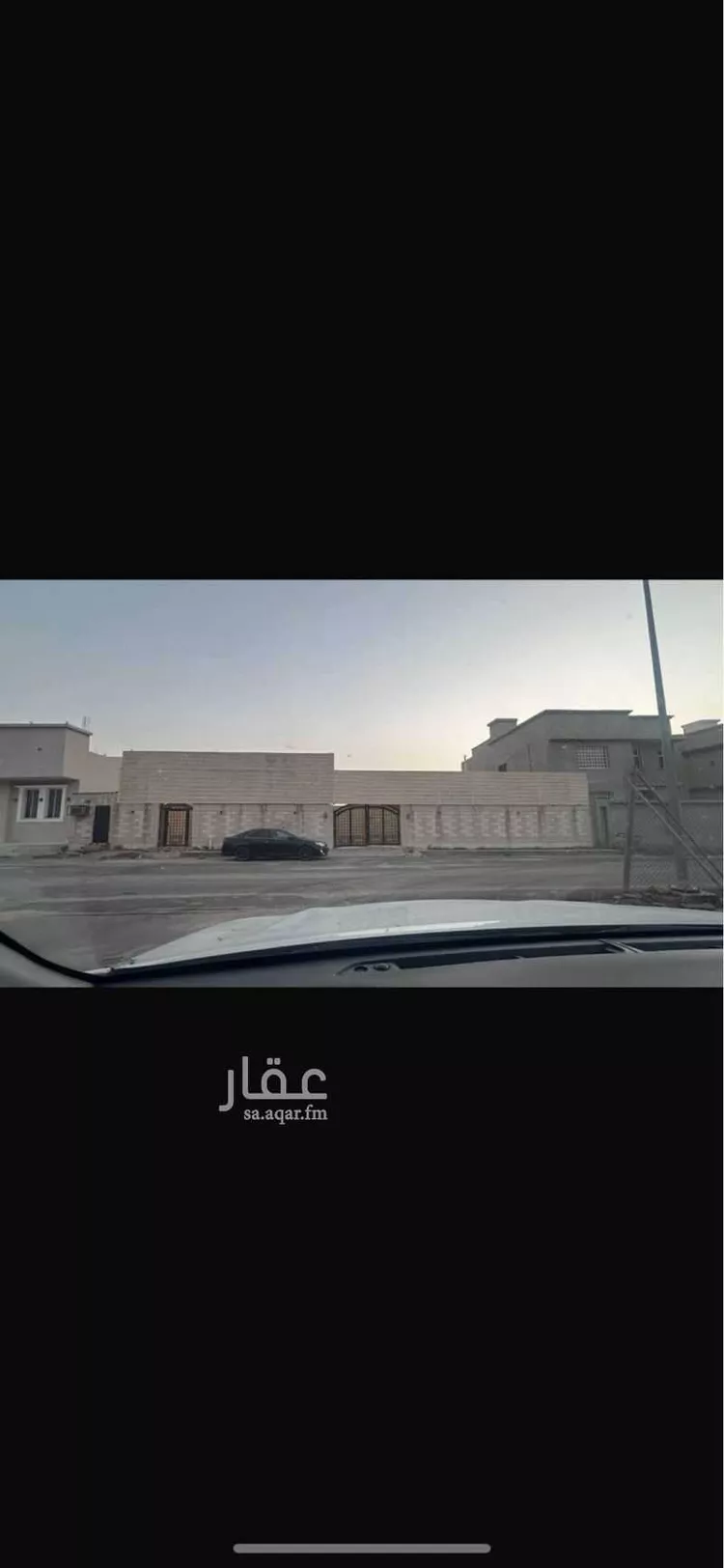 استراحة للبيع في شارع جمرة بن شهاب, حي الغزيات, مدينة الجموم, منطقة مكة المكرمة صورة 3