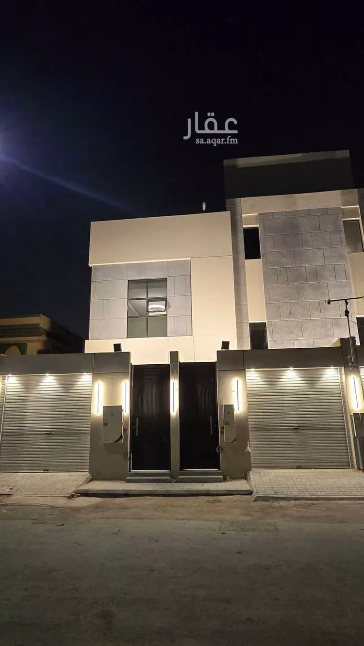 دور للبيع في شارع البيان, حي الشفاء, مدينة الرياض, منطقة الرياض صورة 3