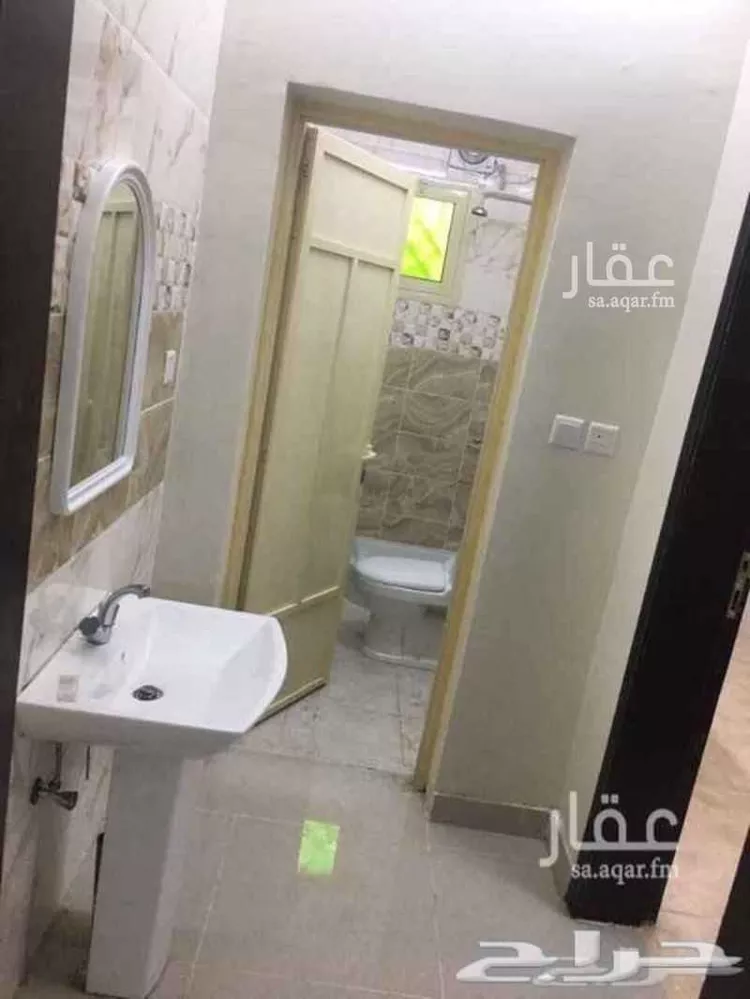 شقة للإيجار في شارع أبو العتاهيه ، حي السويس ، جازان ، منطقة جازان صورة 3