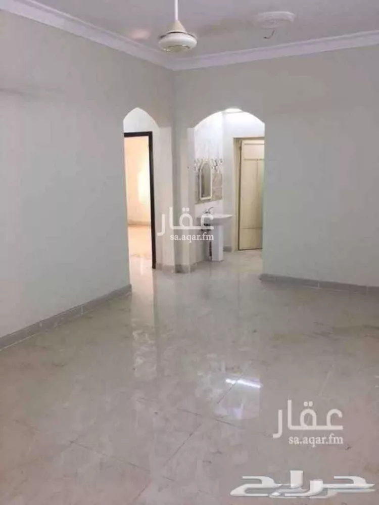 شقة للإيجار في شارع أبو العتاهيه ، حي السويس ، جازان ، منطقة جازان صورة 2