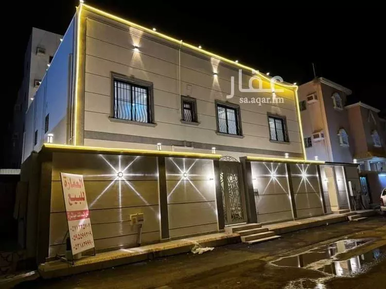 عمارة للبيع في شارع الصفا 20 ، حي الصفا ، جازان ، منطقة جازان