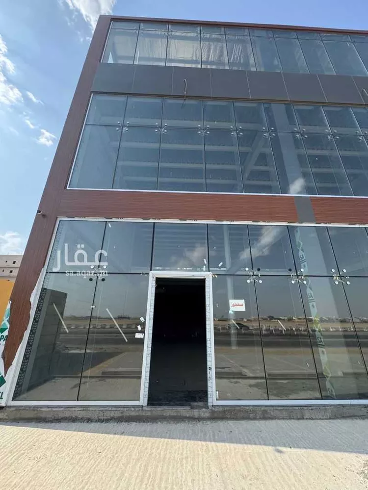 محل للإيجار في شارع الامير عبدالمجيد ، حي الصوارى ، جدة ، جدة صورة 2