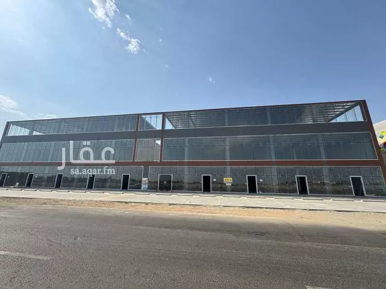 محل للإيجار في شارع الامير عبدالمجيد ، حي الصوارى ، جدة ، جدة