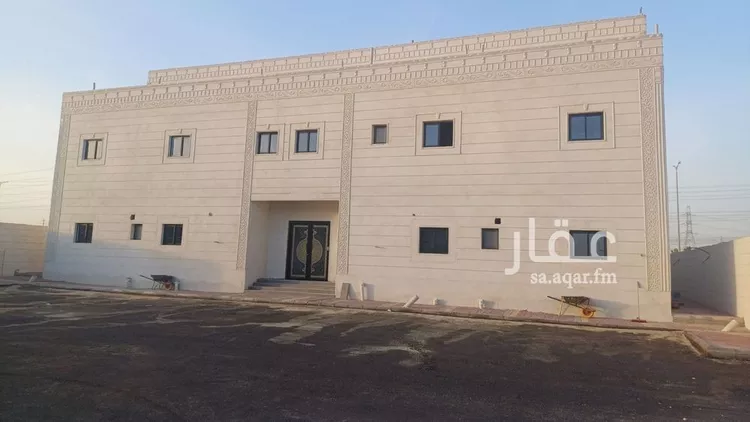 عمارة للإيجار في حي العروبة, مدينة الدمام, المنطقة الشرقية صورة 2