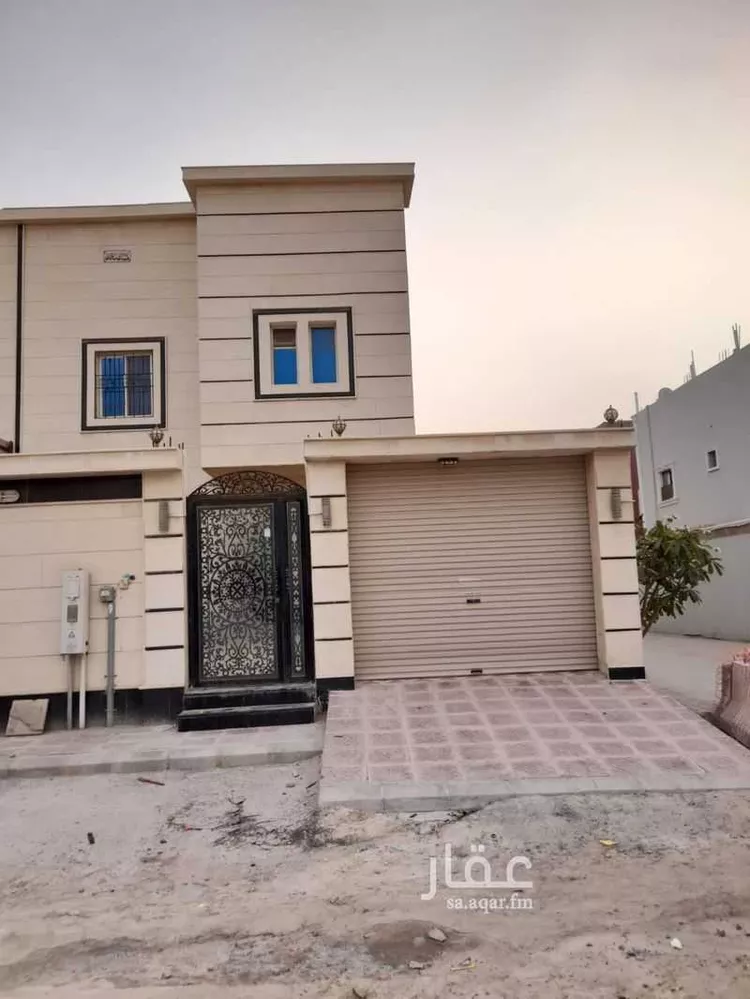 فيلا للإيجار في شارع 1347 ضاحية الملك فهد, حي ضاحية الملك فهد, مدينة الدمام, المنطقة الشرقية