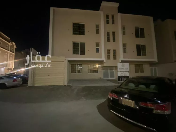 شقة للإيجار في شارع 11ب, حي الشعلة, مدينة الدمام, المنطقة الشرقية