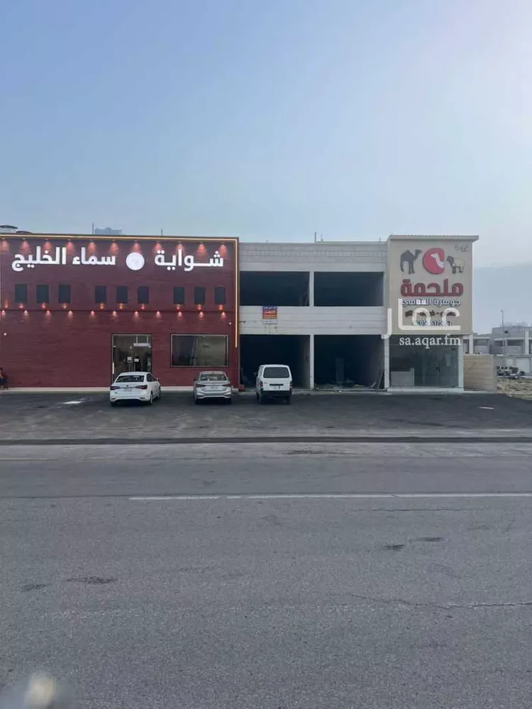 عمارة للإيجار في حي العروبة, مدينة الدمام, المنطقة الشرقية صورة 3