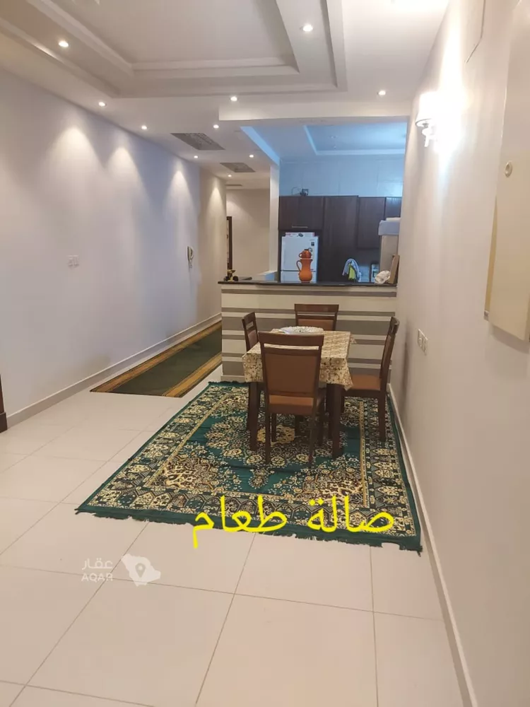 شقة للبيع في شارع الشريف محمد ابن بركات, حي الحمدانية, مدينة جدة, منطقة مكة المكرمة 8