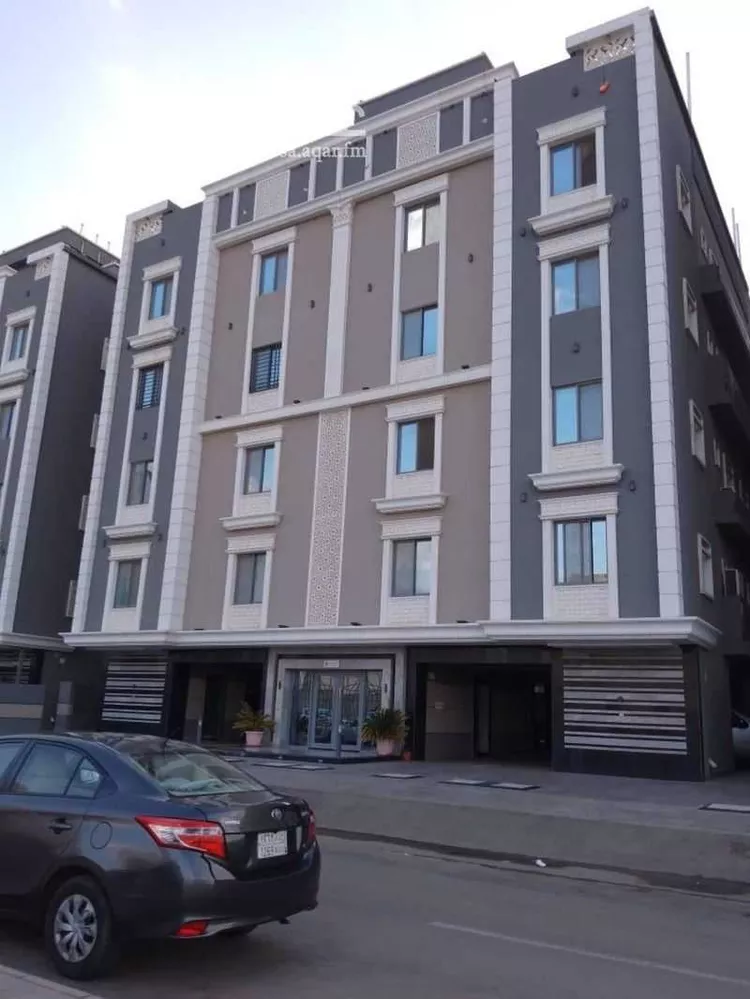 شقة للبيع في شارع حمد الجبرين, حي الحمدانية, مدينة جدة, منطقة مكة المكرمة