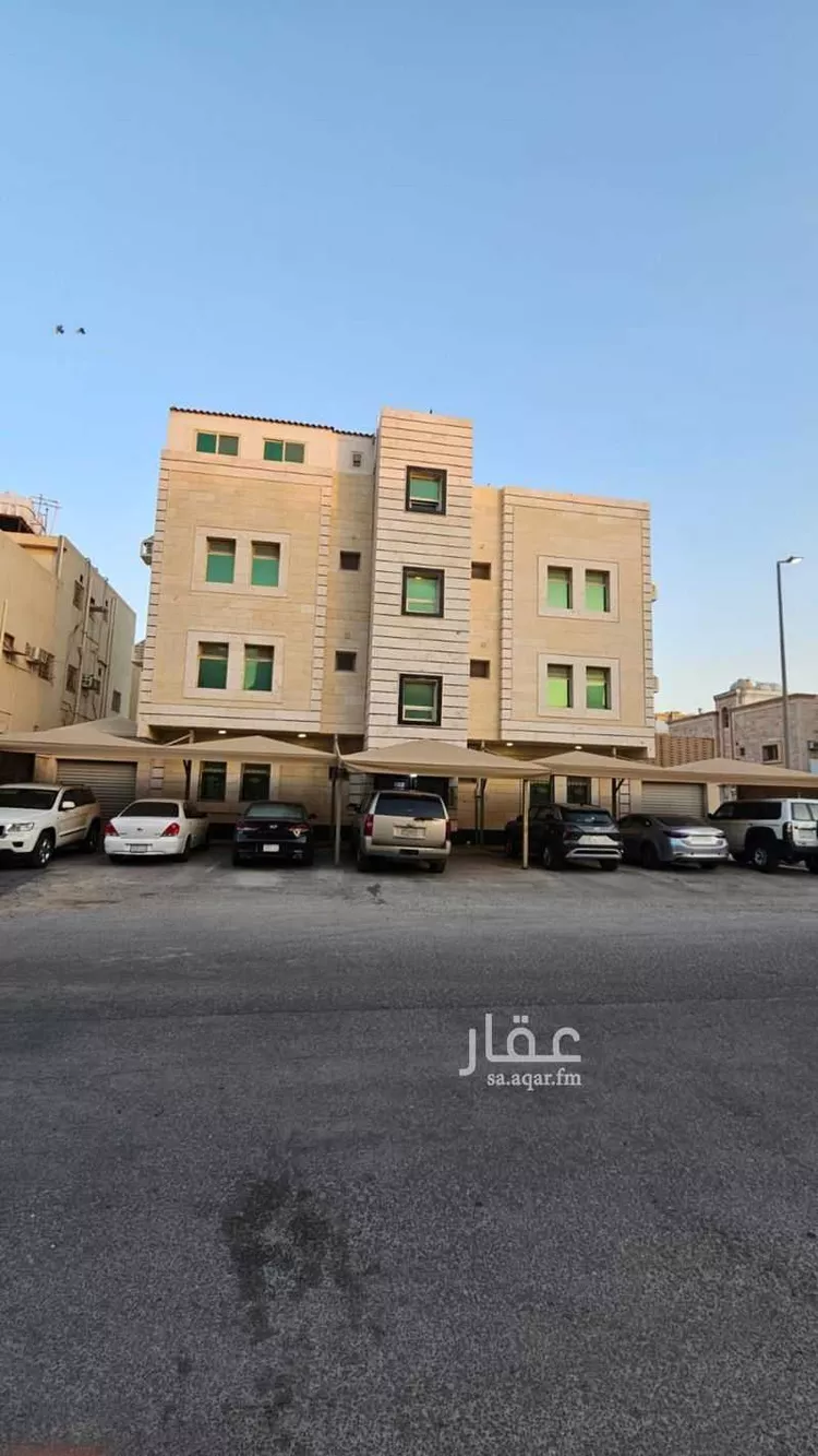 شقة للإيجار في شارع عائد ابن سعيد, حي النور, مدينة الدمام, المنطقة الشرقية