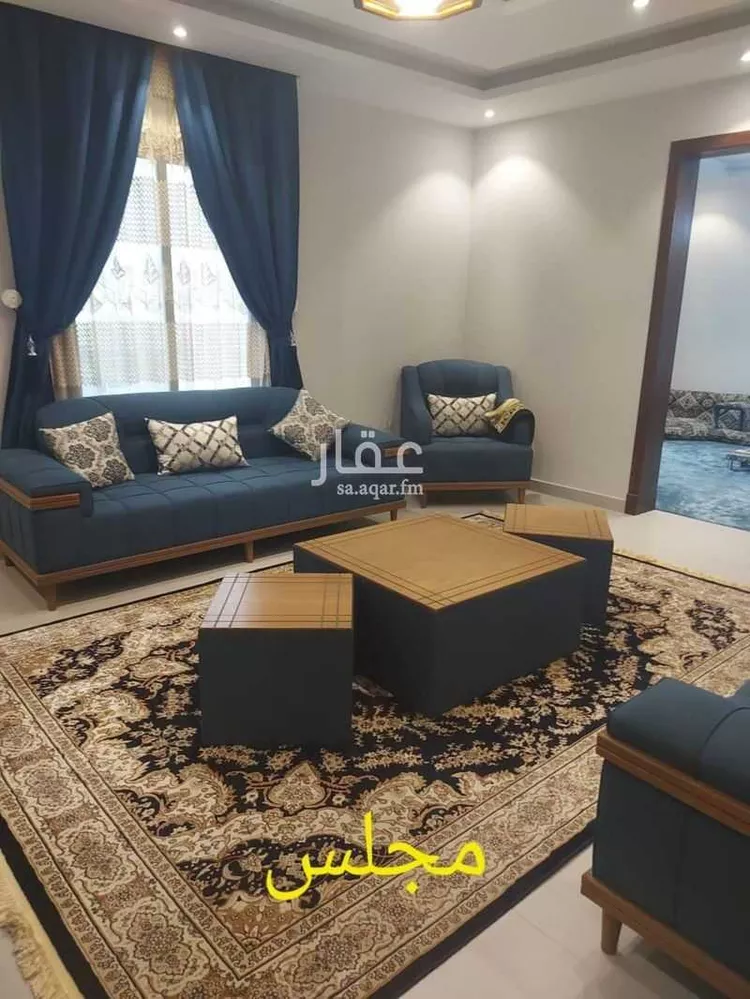 Apartment for Sale in Jeddah Al Hamadaniyah صورة 2