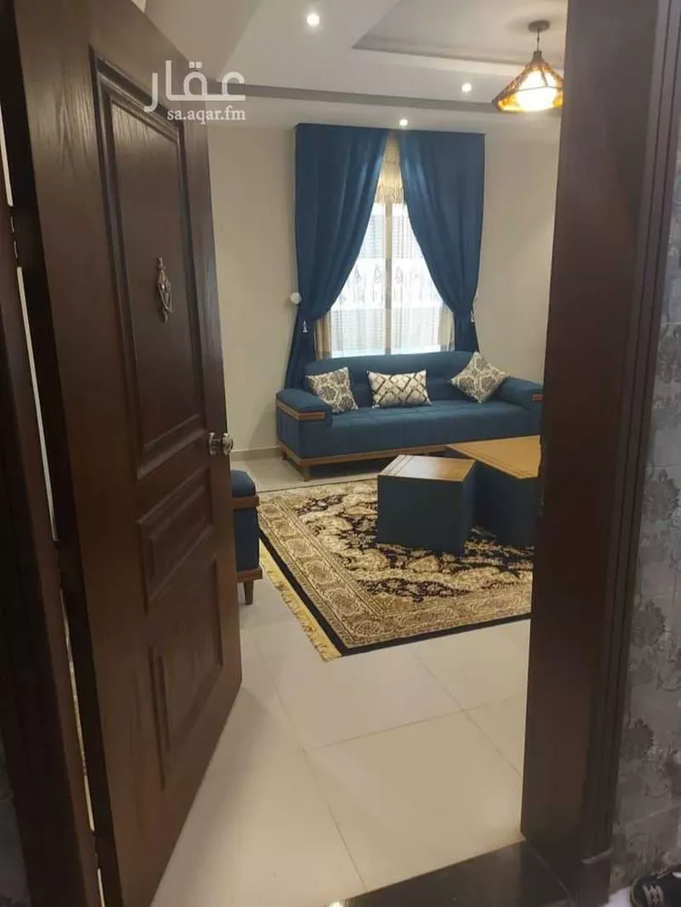 Apartment for Sale in Jeddah Al Hamadaniyah صورة 4