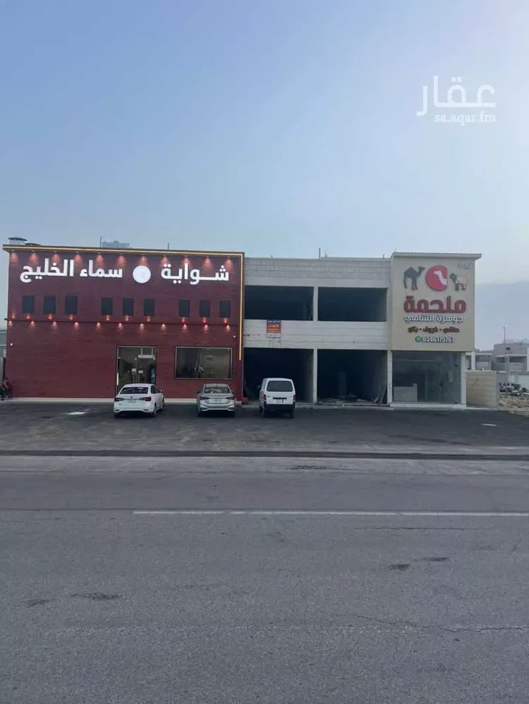 عمارة للإيجار في حي العروبة, مدينة الدمام, المنطقة الشرقية صورة 2