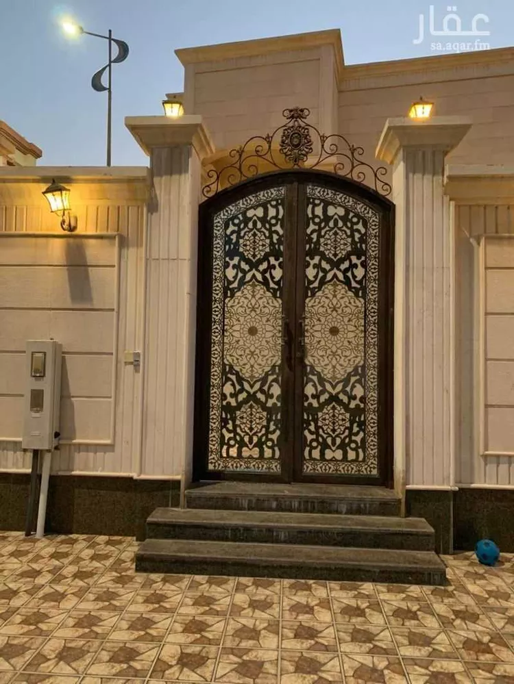 فيلا للبيع في شارع 17هـ, حي الندى, مدينة الدمام, المنطقة الشرقية صورة 2