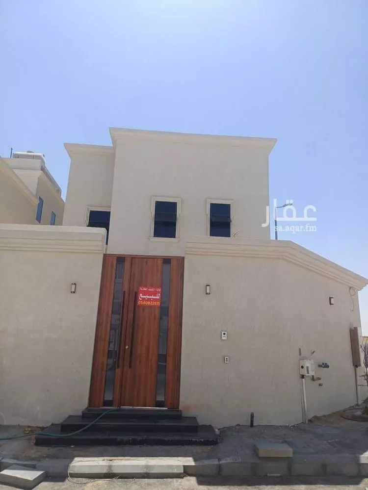 فيلا للبيع في شارع فاطمة بنت عبدالله, حي الأمانة, مدينة الدمام, المنطقة الشرقية صورة 3