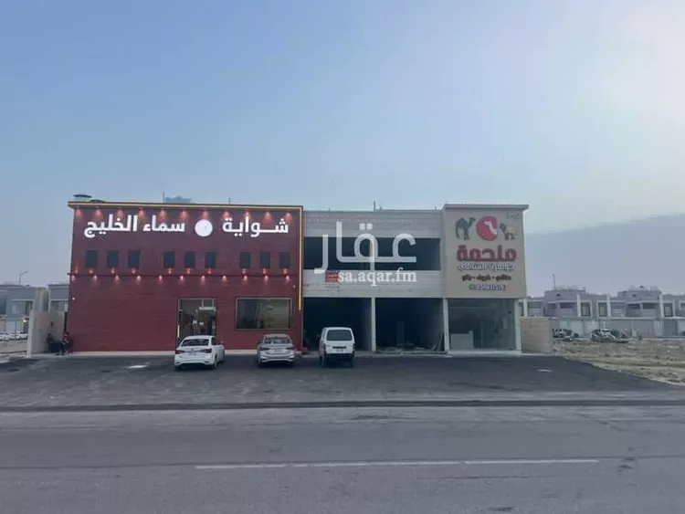 عمارة للإيجار في حي العروبة, مدينة الدمام, المنطقة الشرقية