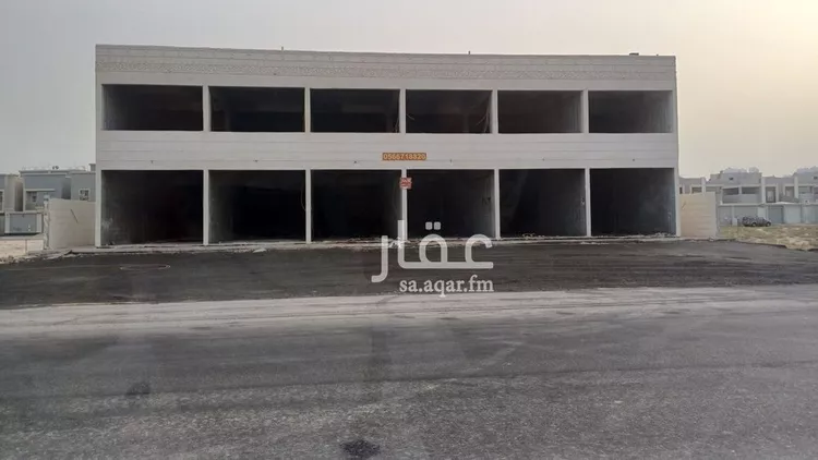 عمارة للإيجار في حي العروبة, مدينة الدمام, المنطقة الشرقية