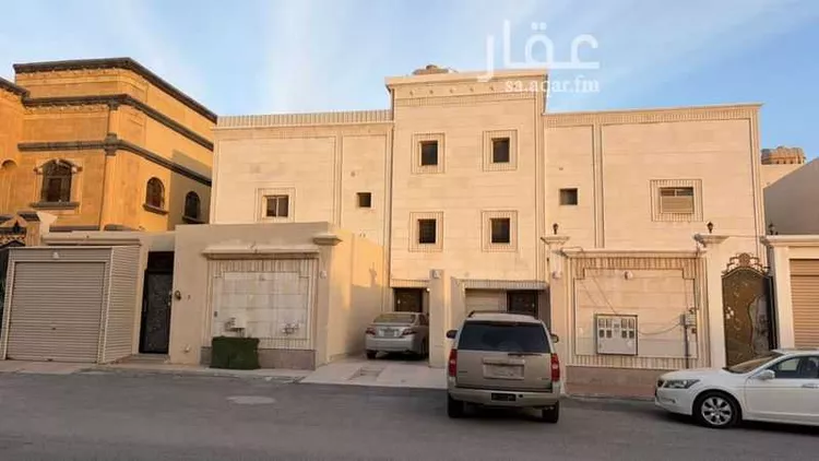 شقة للبيع في شارع عبدالرحمن بن ابي الفضل, حي الندى, مدينة الدمام, المنطقة الشرقية صورة 2