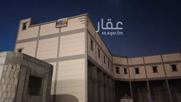 Complex for rent in Dammam Al Fursan