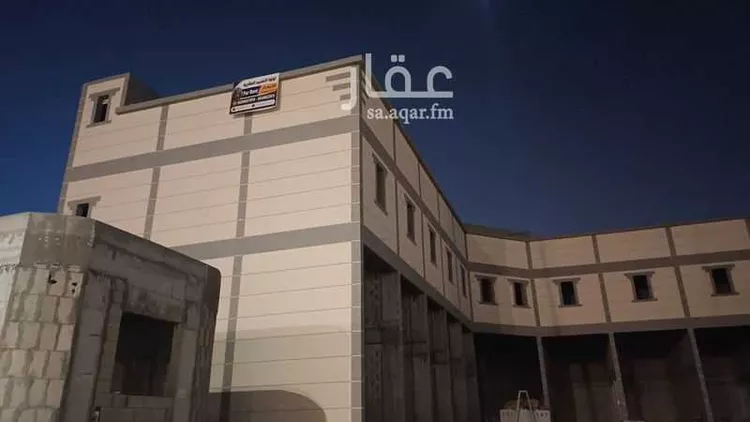 مجمع للإيجار في شارع الإسكان, حي الفرسان, مدينة الدمام, المنطقة الشرقية