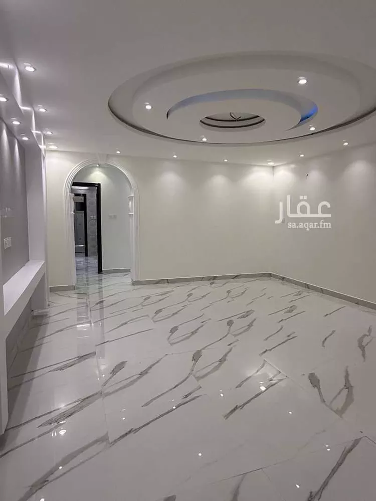 دور للإيجار في شارع عبيدالله ابن عبدالرحمن, حي السلام, مدينة المدينة المنورة, منطقة المدينة المنورة صورة 3