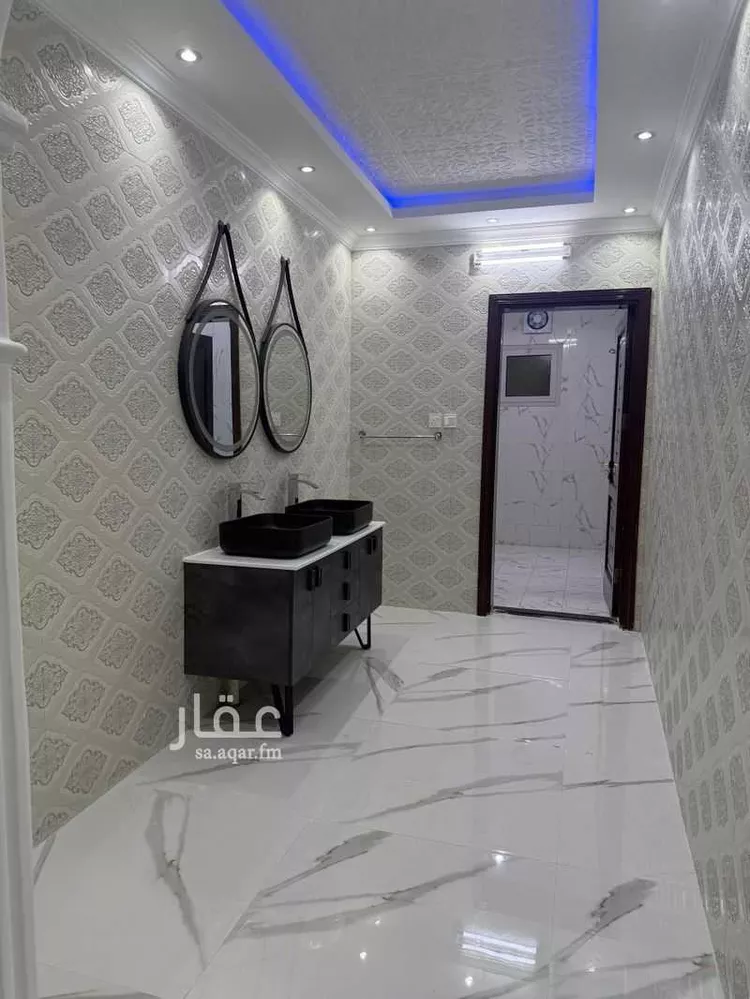 دور للإيجار في شارع عبيدالله ابن عبدالرحمن, حي السلام, مدينة المدينة المنورة, منطقة المدينة المنورة صورة 4