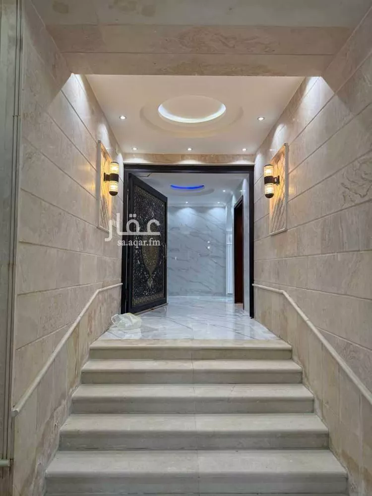 دور للإيجار في شارع عبيدالله ابن عبدالرحمن, حي السلام, مدينة المدينة المنورة, منطقة المدينة المنورة صورة 2