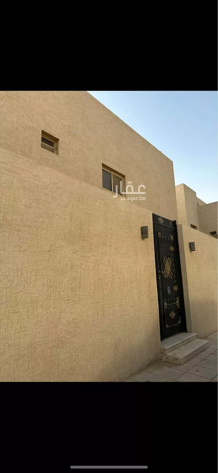 فيلا للإيجار في شارع عبدالواحد المالقي, حي السليمانية, مدينة الرياض, منطقة الرياض