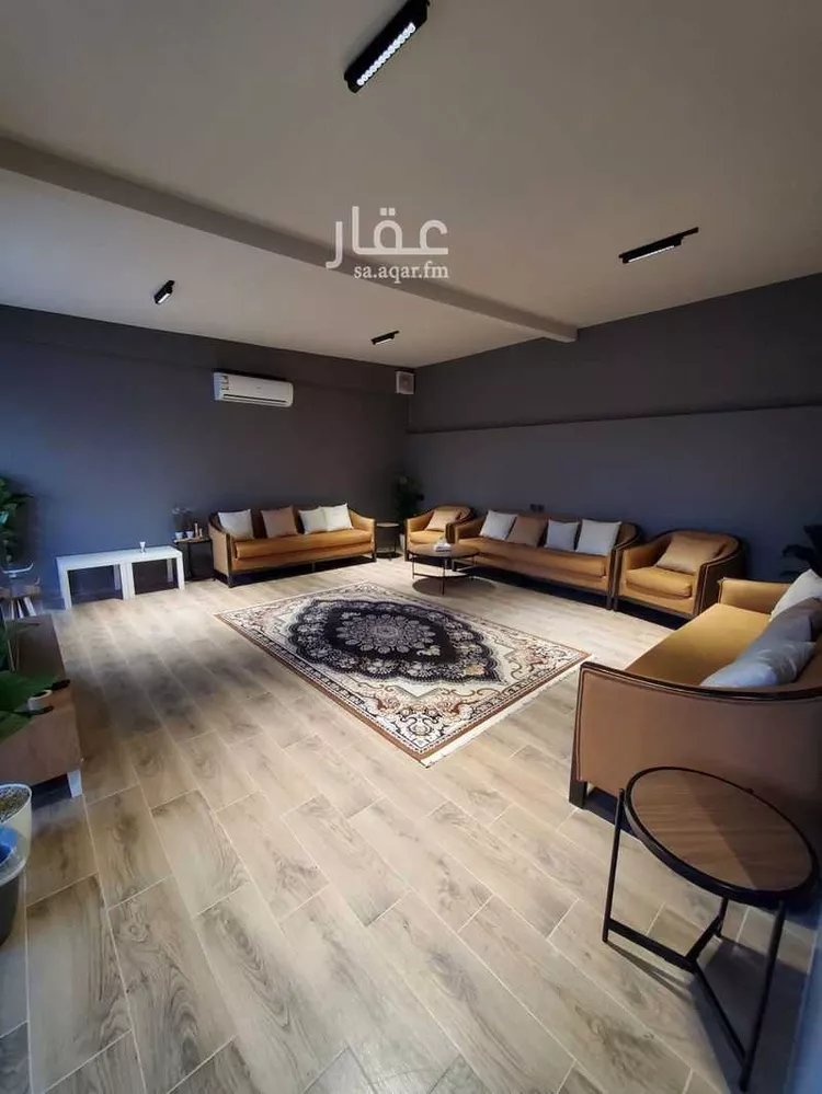 استراحة للإيجار في حي الرحمانية, مدينة عنيزة, منطقة القصيم 5