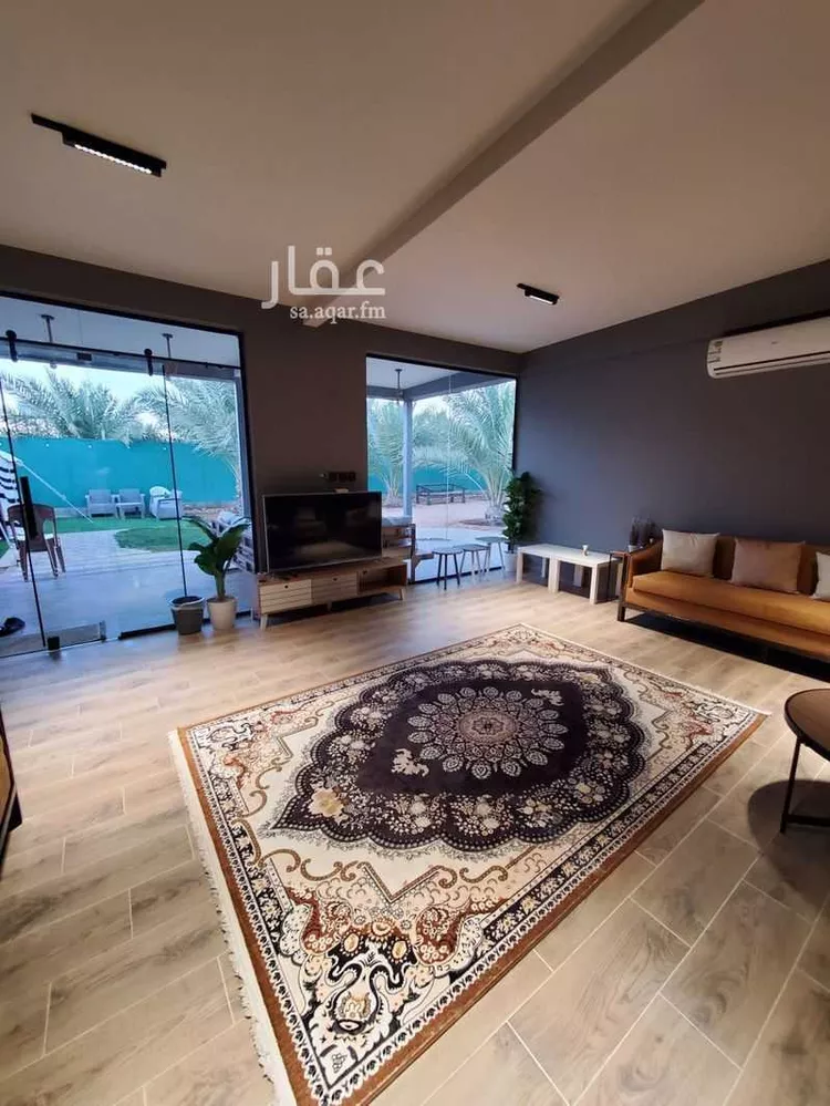 استراحة للإيجار في حي الرحمانية, مدينة عنيزة, منطقة القصيم 7