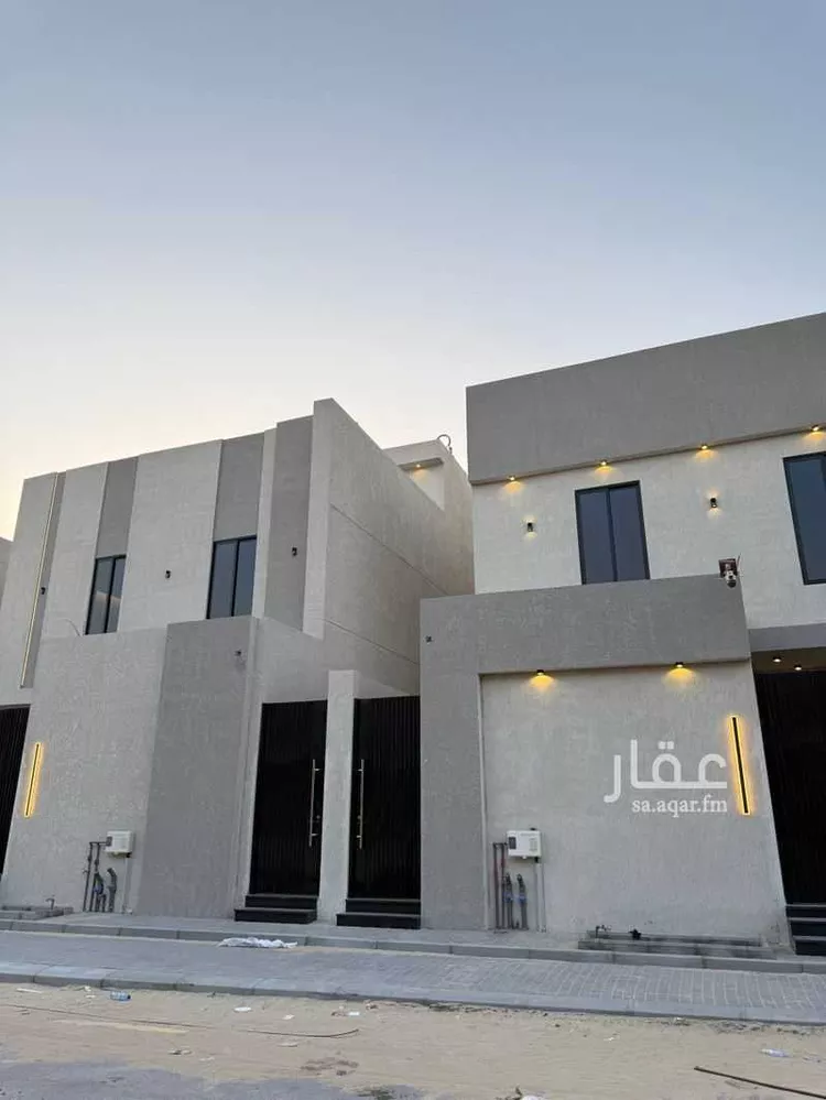 فيلا للبيع في شارع الاعتدال, حي الشعلة, مدينة الدمام, المنطقة الشرقية