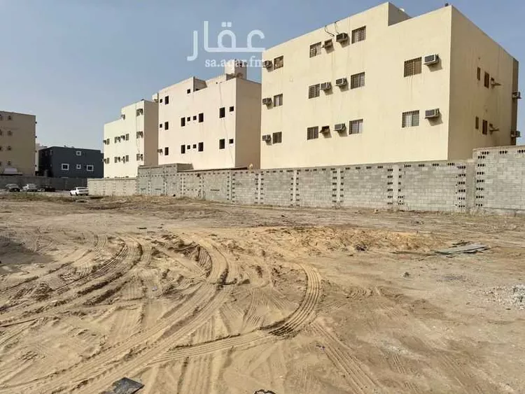 أرض للبيع في شارع نافع المدني, حي النور, مدينة الدمام, المنطقة الشرقية صورة 5