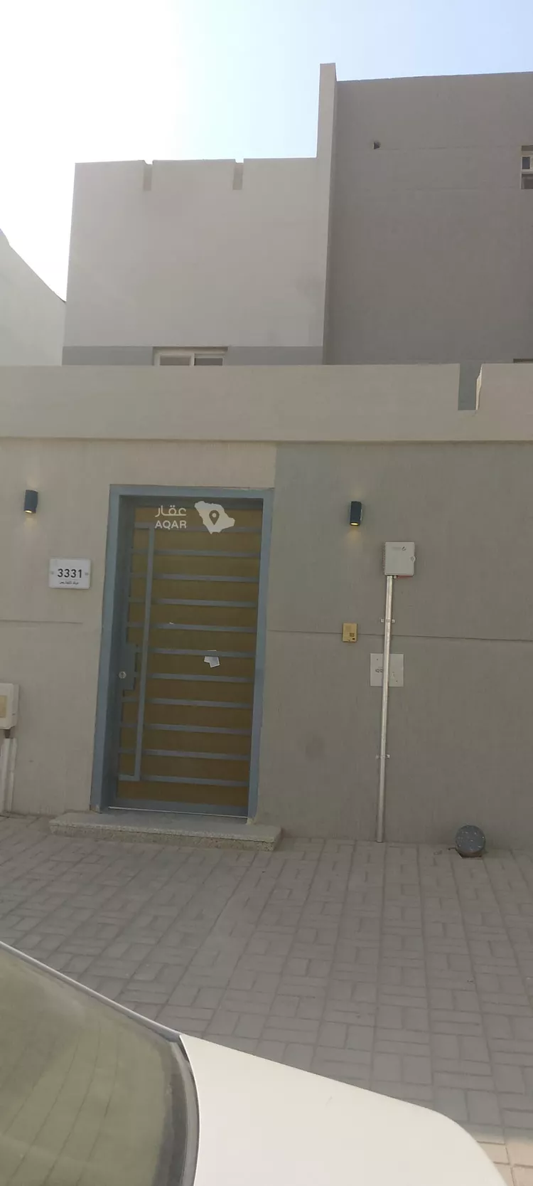 فيلا للبيع في شارع سقطرة ، حي الجنادرية ، الرياض ، منطقة الرياض صورة 2