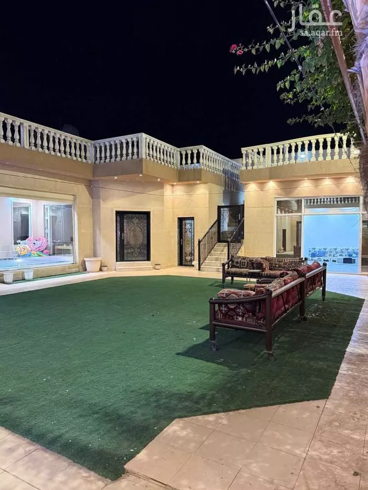 Rest House for Sale in Riyadh Al Mahdiyah صورة 2