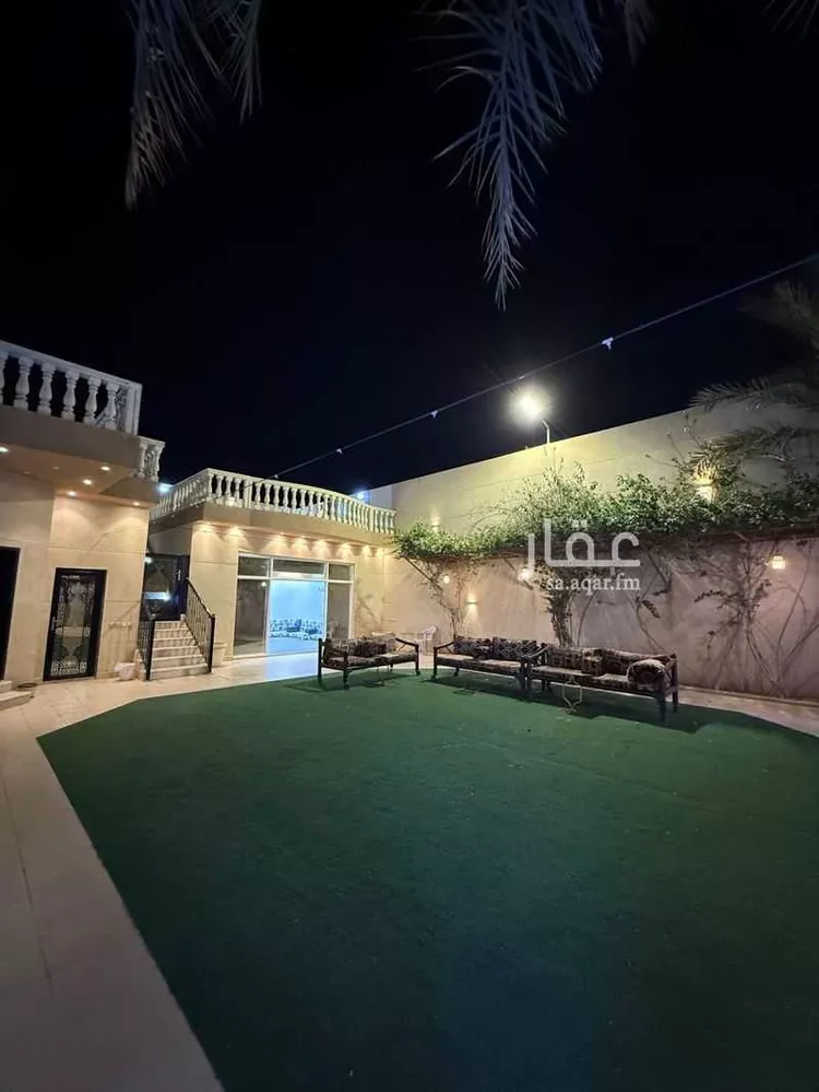 Rest House for Sale in Riyadh Al Mahdiyah