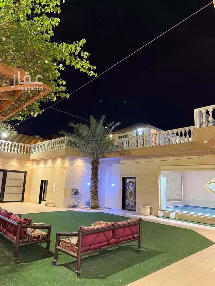 Rest House for Sale in Riyadh Al Mahdiyah صورة 3