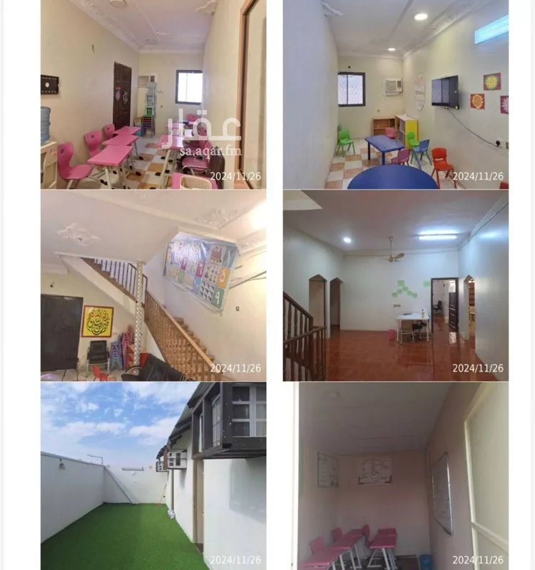 فيلا للبيع في شارع وادي حوران, حي الزهرة, مدينة الرياض, منطقة الرياض