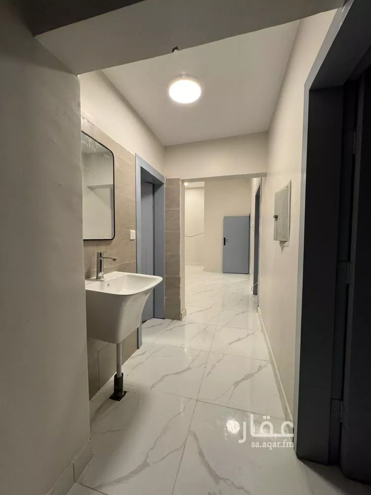 شقة للإيجار في شارع وادي مبايض, حي أم الحمام الغربي, مدينة الرياض, منطقة الرياض