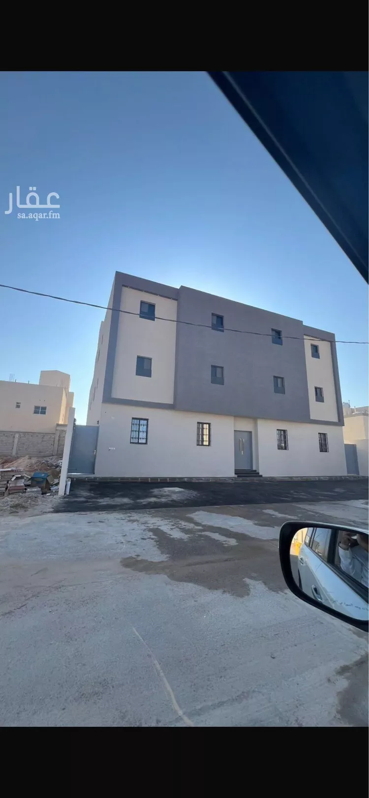 شقة للإيجار في شارع شيبة بن عبدالرحمن, حي الأمير سلطان بن عبدالعزيز, مدينة المجمعة, منطقة الرياض صورة 2