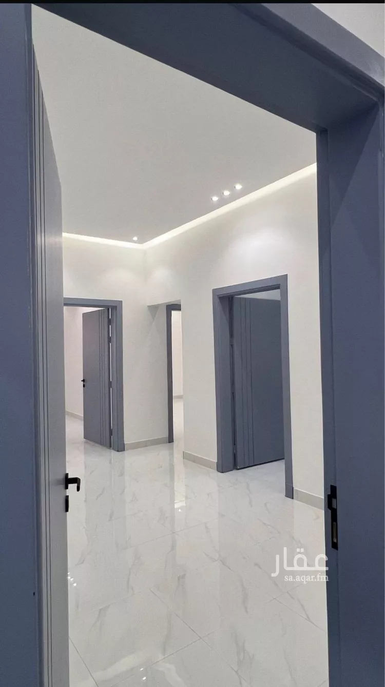 شقة للإيجار في شارع شيبة بن عبدالرحمن, حي الأمير سلطان بن عبدالعزيز, مدينة المجمعة, منطقة الرياض صورة 3