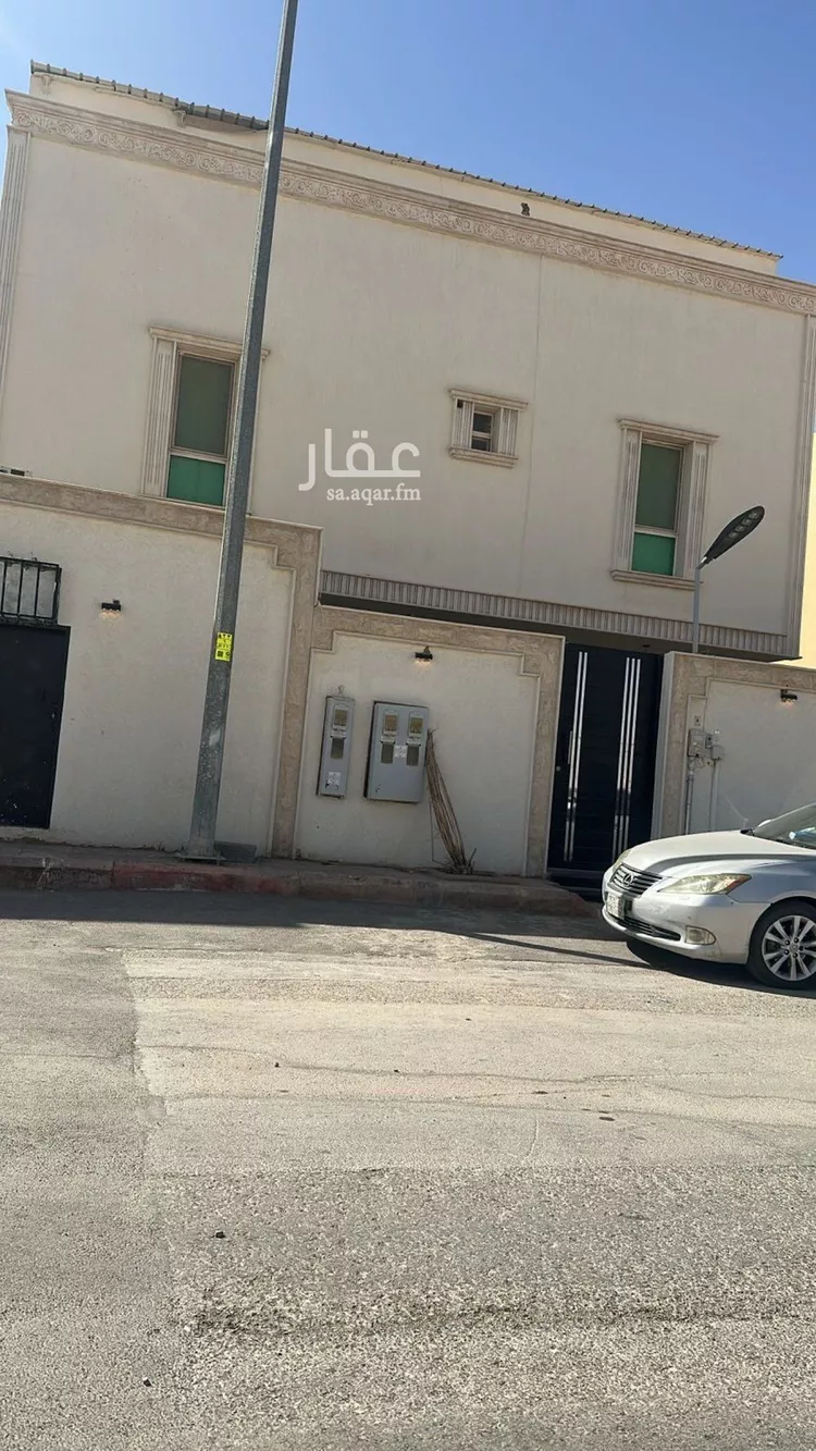 شقة للإيجار في شارع شهيد الدين ثم الوطن عبدالرحمن بن عبدال, حي ظهرة لبن, مدينة الرياض, منطقة الرياض صورة 3