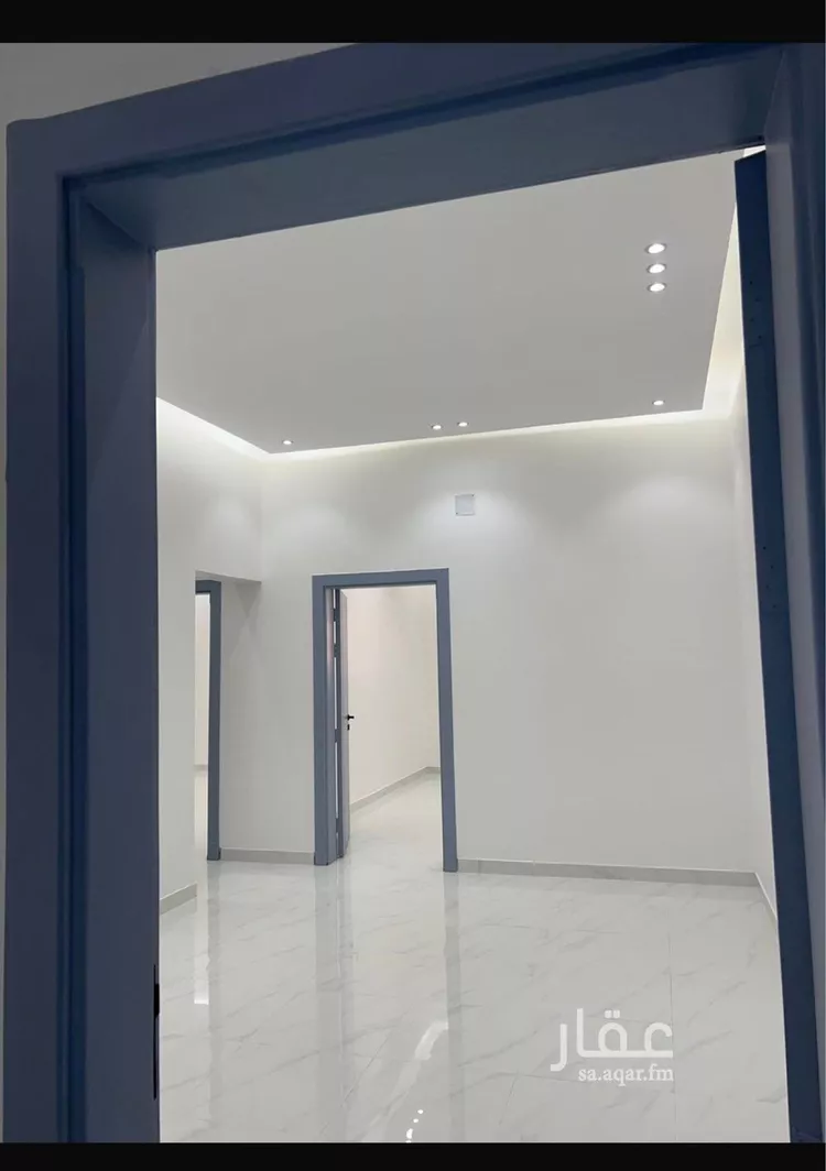 شقة للإيجار في شارع شيبة بن عبدالرحمن, حي الأمير سلطان بن عبدالعزيز, مدينة المجمعة, منطقة الرياض صورة 4