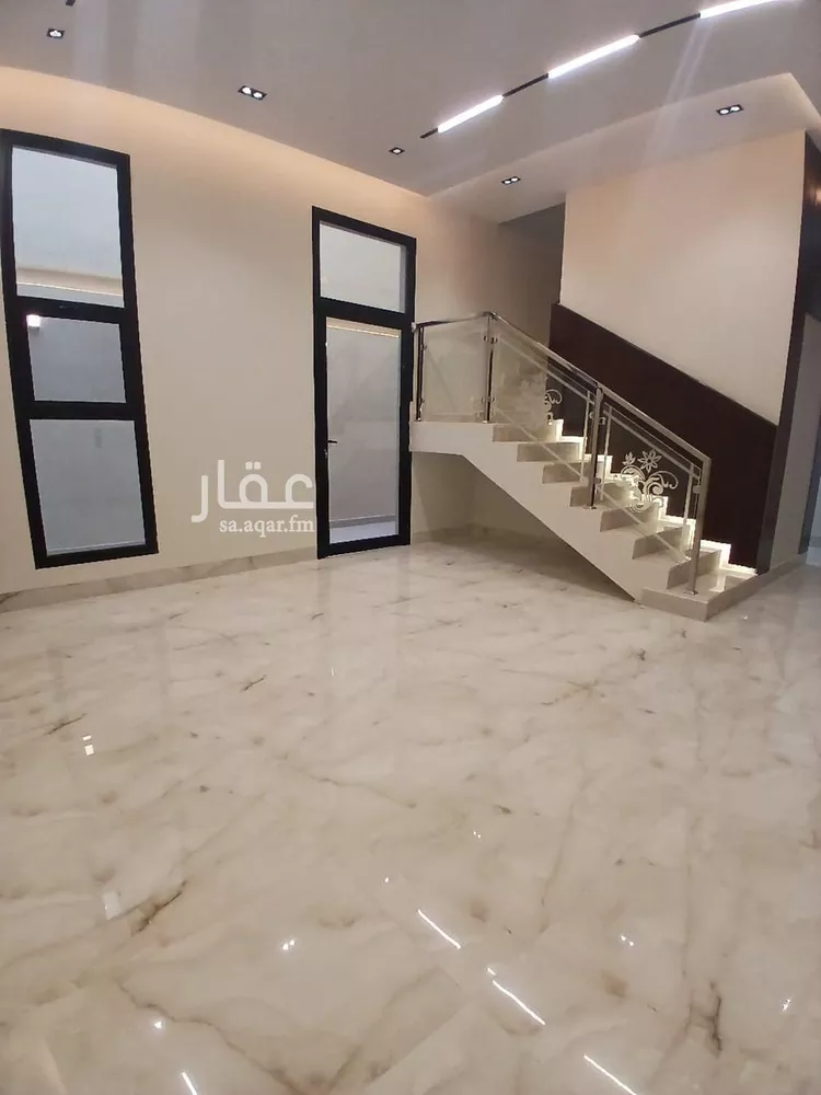 فيلا للبيع في شارع أبي الحسن الغافقي, حي البيان, مدينة الرياض, منطقة الرياض صورة 4